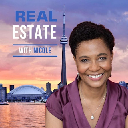 Toronto Real Estate Investing with Nicole