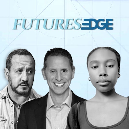 Futures Edge Show: Finance Unfiltered with Jim Iuorio and Bob Iaccino