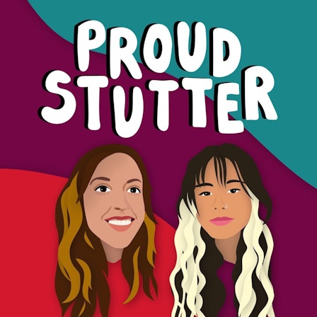 Proud Stutter