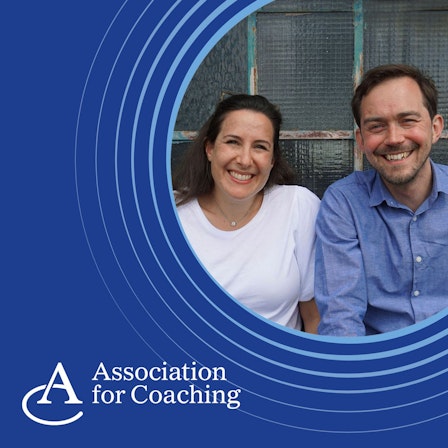 The Association for Coaching Podcast Channel