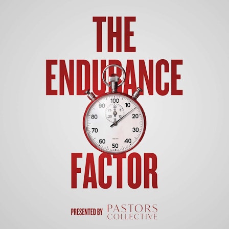 The Endurance Factor Podcast