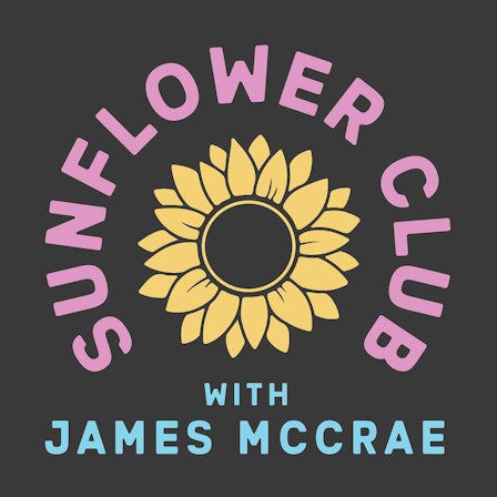 Sunflower Club with James McCrae