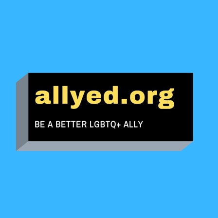 Be a Better Ally