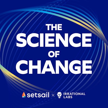 The Science of Change
