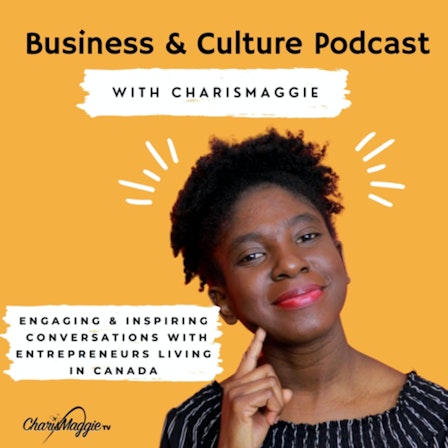 Business and Culture Podcast