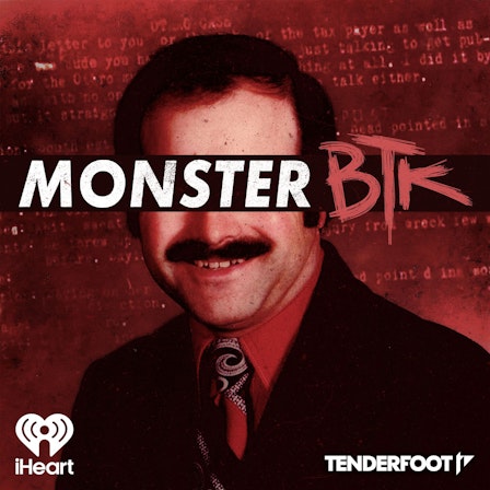 Monster: BTK