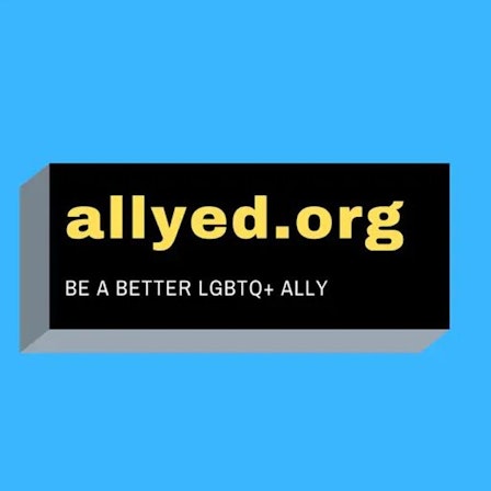 Be a Better Ally: critical conversations for K12 educators