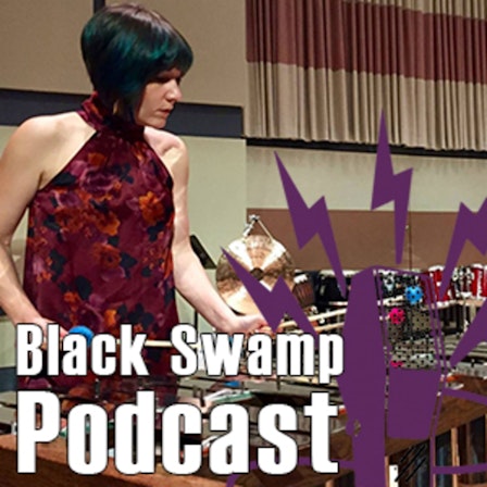 Black Swamp Podcast