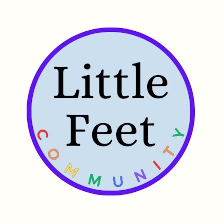 Little Feet Community