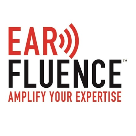 Earfluence: Amplify Your Expertise with Podcasting