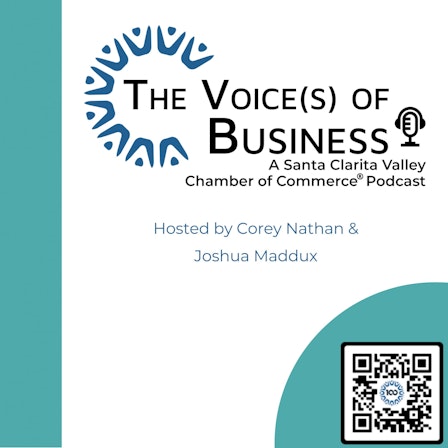 The Voices of Business: SCV