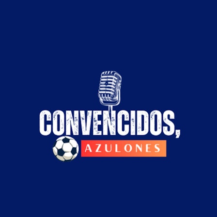 Convencidos, azulones