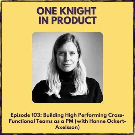 One Knight in Product