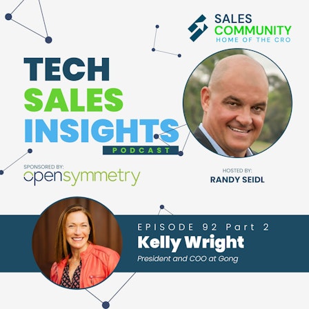 Tech Sales Insights