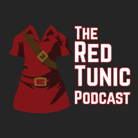 The Red Tunic Podcast