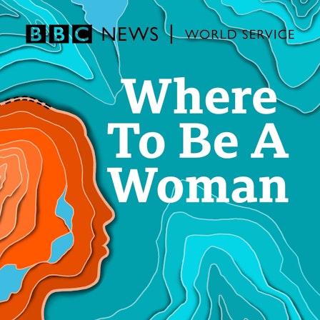 Where To Be A Woman