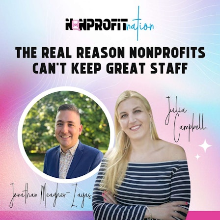 Nonprofit Nation with Julia Campbell
