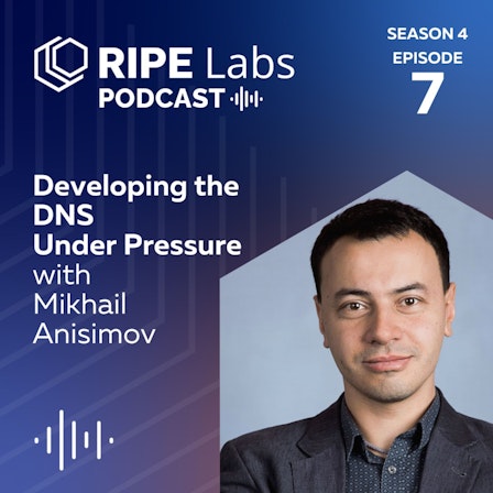 The RIPE Labs Podcast