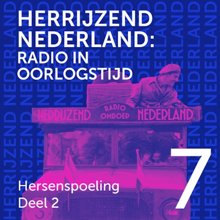 Beeld & Geluid Audioseries