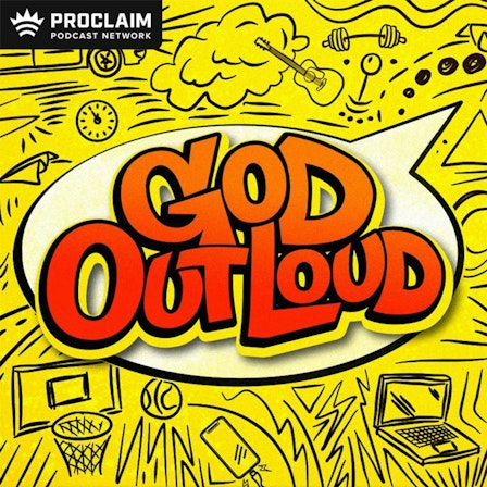 God Out Loud