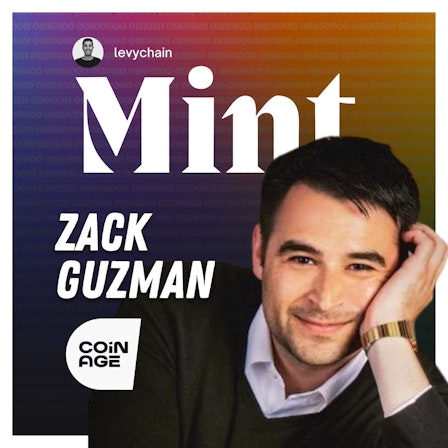 Mint Podcast by Adam Levy