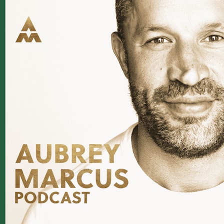 Aubrey Marcus Podcast