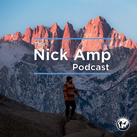 The Nick Amp Podcast