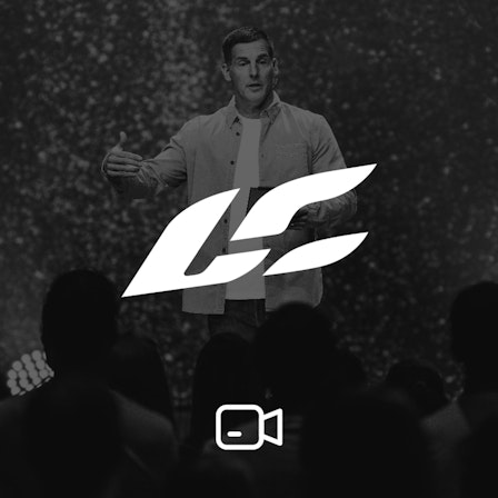 Life.Church with Craig Groeschel (Video)