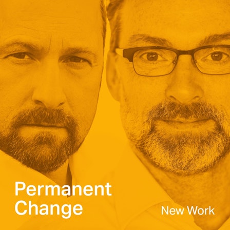 Permanent Change - Selbstbestimmt in die Zukunft