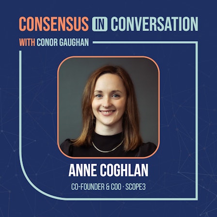 Consensus in Conversation