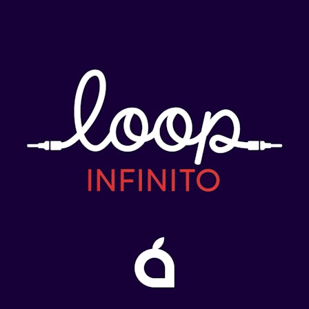 Loop Infinito (by Applesfera)