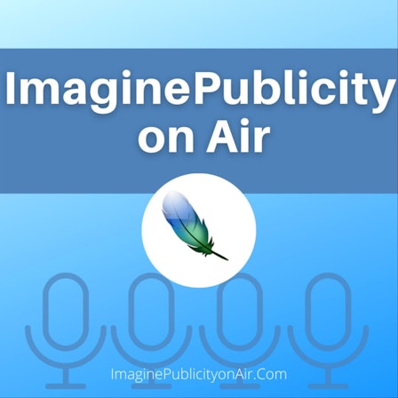 ImaginePublicity on Air