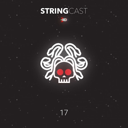 StringCast | استرینگ‌کست