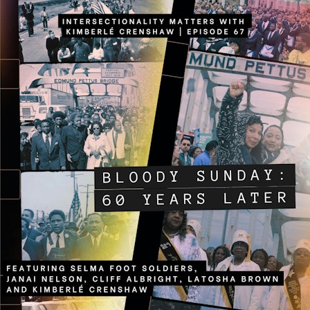 Intersectionality Matters!