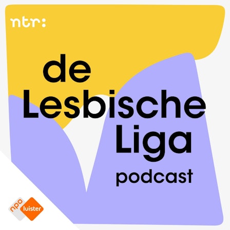 De Lesbische Liga Podcast
