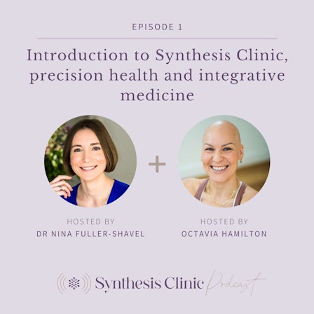 The Synthesis Clinic Podcast