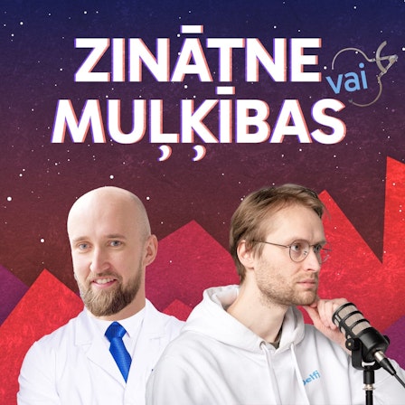 Zinātne vai muļķības