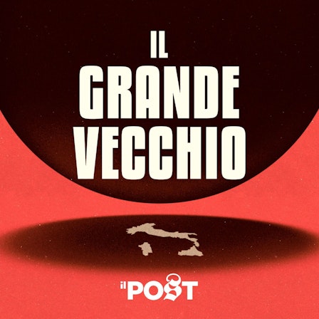 Il grande vecchio