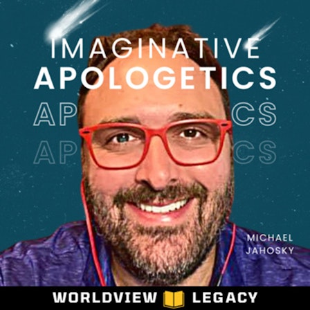 Worldview Legacy | The Think Institute