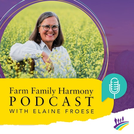 Farm Family Harmony Podcast