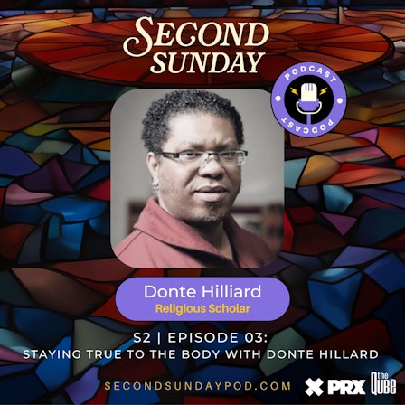 Second Sunday