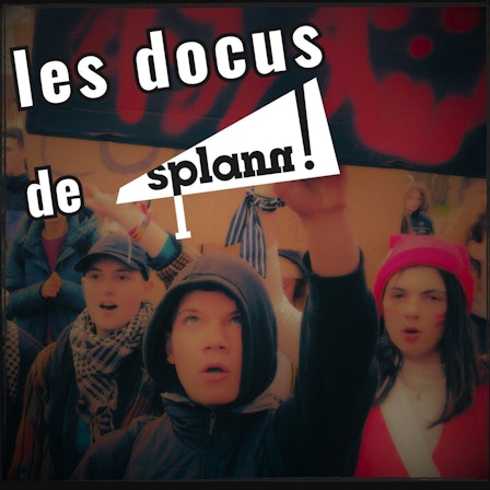 « Splann ! » sur le terrain