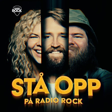 Stå Opp på Radio Rock