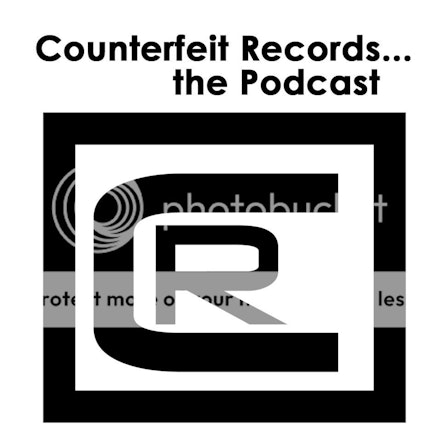 Counterfeit Records