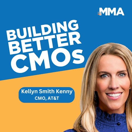 Building Better CMOs and Marketing Leaders