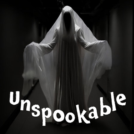 Unspookable