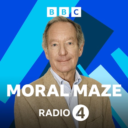 Moral Maze