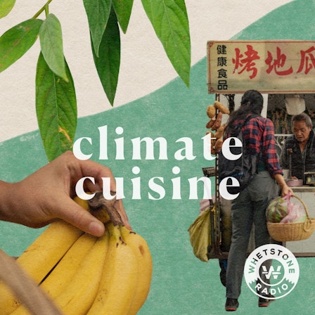 Climate Cuisine