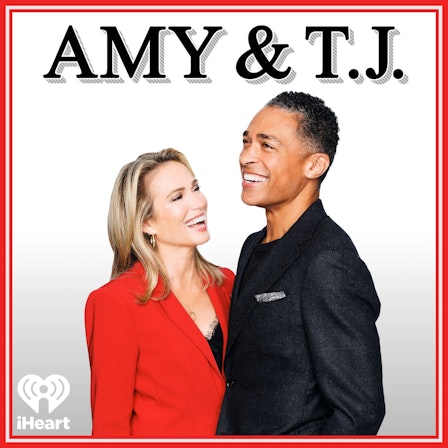 Amy & T.J.