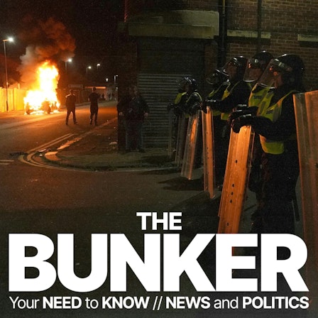 The Bunker